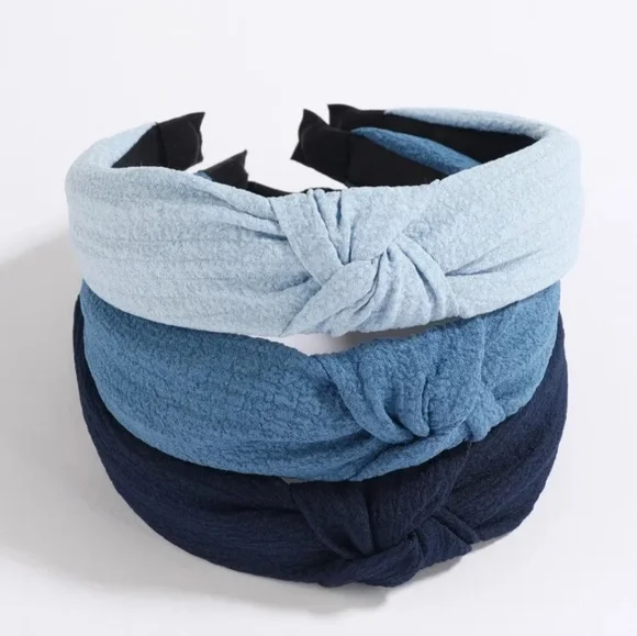 3pcs Headband - Picture 3 of 3
